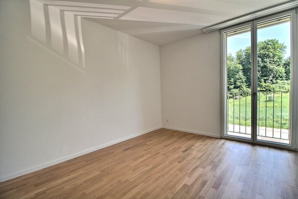 Charmant appartement de 3.5 pièces neuf à Marly ! 7