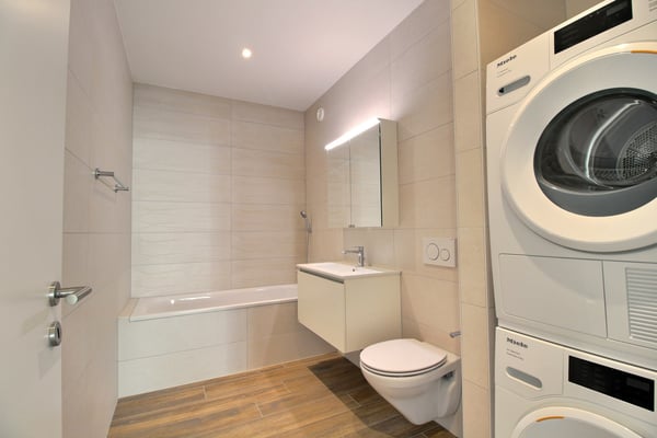 Charmant appartement de 3.5 pièces neuf à Marly ! 4