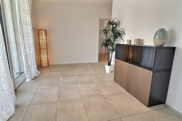 Magnifique appartement neuf de 4.5 pièces à louer à Marly 8