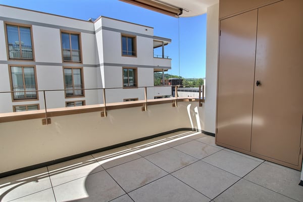 Magnifique appartement neuf de 4.5 pièces à louer à Marly 6