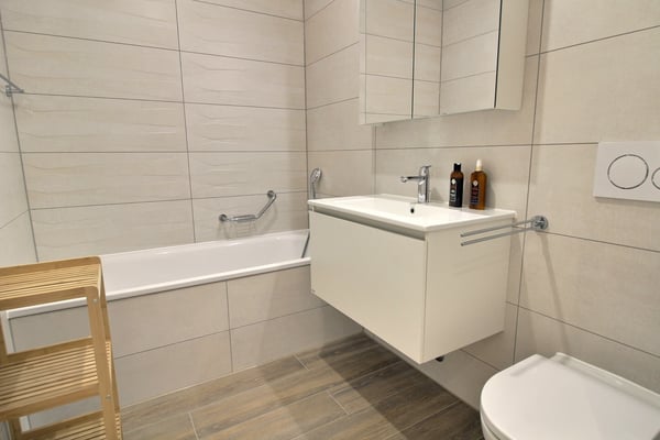 Magnifique appartement neuf de 4.5 pièces à louer à Marly 5