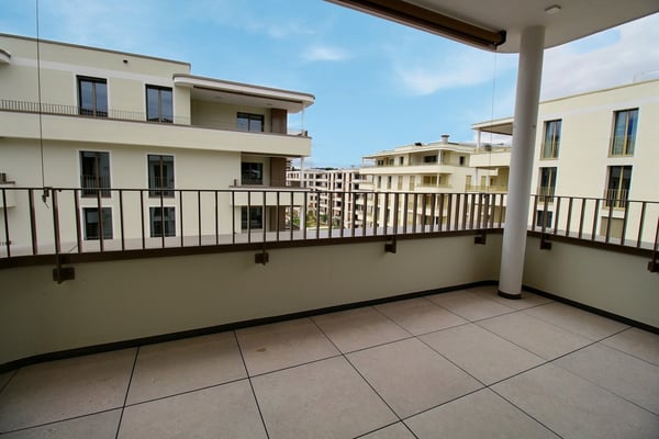 Exceptionnel appartement de 3.5 pièces à louer à Marly ! 6