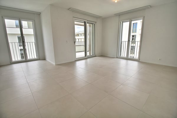 Exceptionnel appartement de 3.5 pièces à louer à Marly ! 1