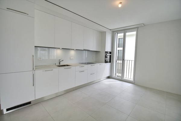 Splendide appartement de 3.5 pièces neuf à Marly ! 2