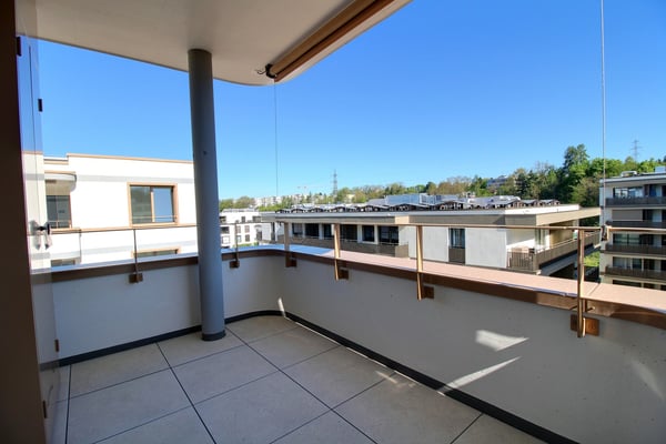 Exceptionnel appartement de 3.5 pièces à louer à Marly ! 6