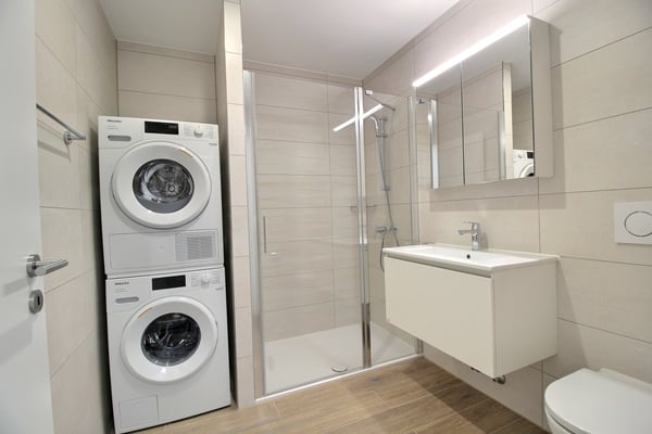 Exceptionnel appartement de 3.5 pièces à louer à Marly ! 9