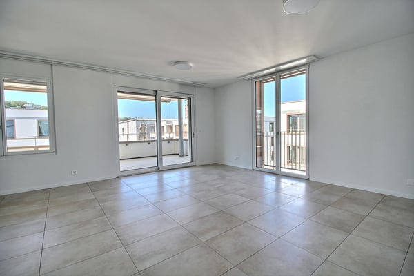 Exceptionnel appartement de 3.5 pièces à louer à Marly ! 1