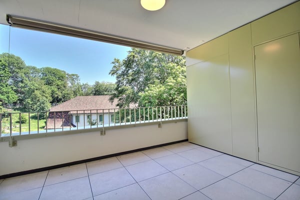 Charmant appartement de 2.5 pièces à Marly ! 4