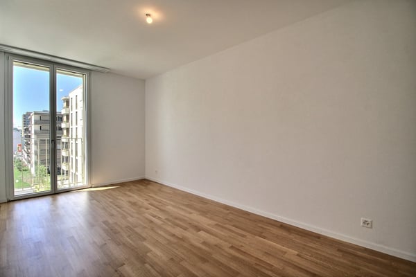 Charmant appartement de 2.5 pièces à Marly ! 6