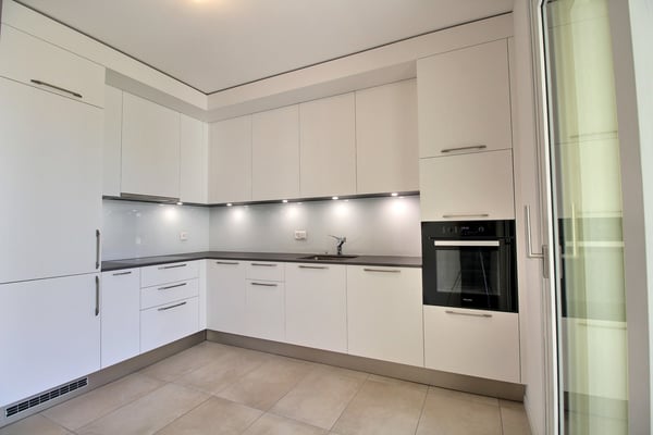 Charmant appartement de 2.5 pièces à Marly ! 1