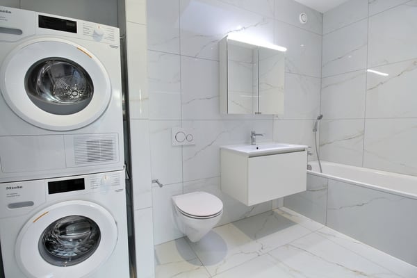 Magnifique appartement neuf de 5.5 pièces à louer ! 4