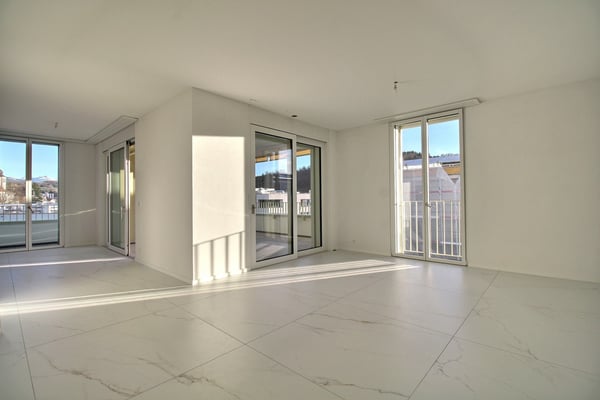 Magnifique appartement neuf de 5.5 pièces à louer ! 3