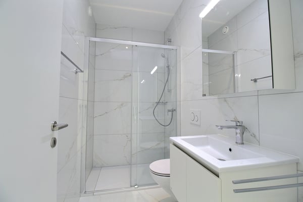 Magnifique appartement neuf de 5.5 pièces à louer ! 8