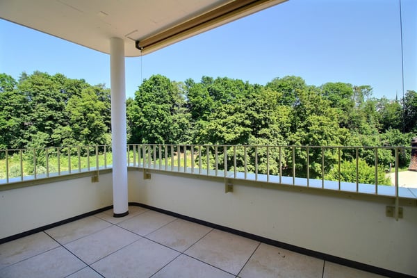 Magnifique appartement de 3.5 pièces à louer à Marly ! 1