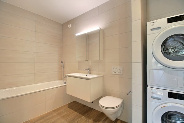 Magnifique appartement de 3.5 pièces à louer à Marly ! 8