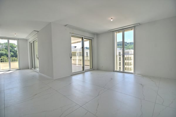 Exceptionnel appartement de 5.5 pièces à louer à Marly !