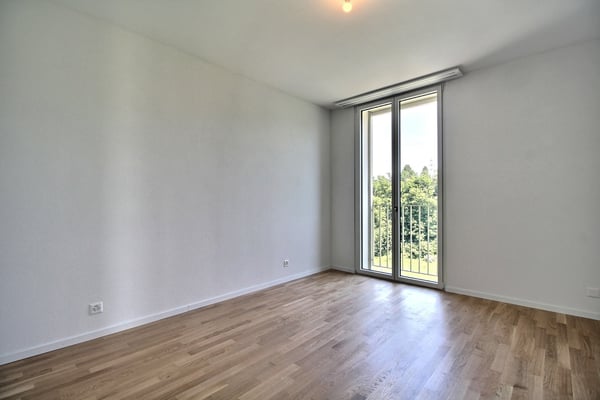 Exceptionnel appartement de 3.5 pièces à louer à Marly ! 13