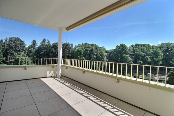 Exceptionnel appartement de 3.5 pièces à louer à Marly ! 9