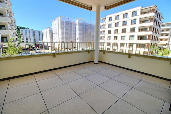 Superbe appartement neuf de 4.5 pièces 10