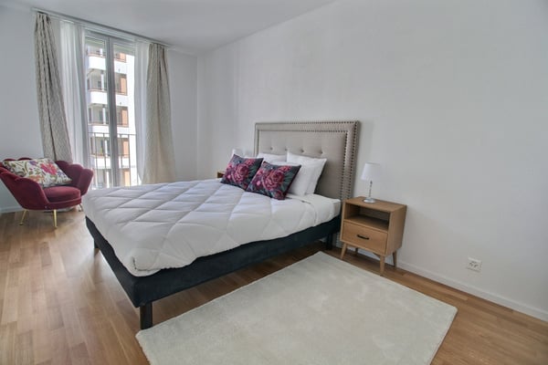 Superbe appartement neuf de 4.5 pièces 2