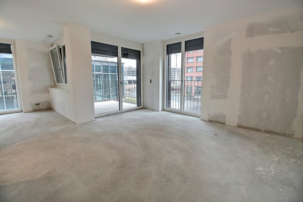 Louez vos bureaux ou commerces dans un cadre moderne et durable ! 6