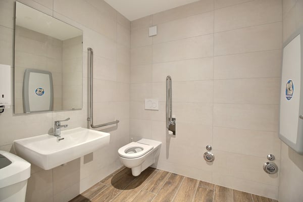 Louez vos bureaux ou commerces dans un cadre moderne et durable ! 3