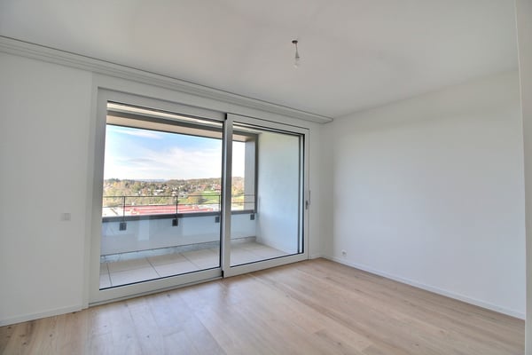 Magnifique 5.5 pièces avec vue imprenable ! 6