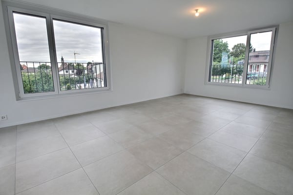Magnifiques appartements neufs de 3.5 pièces à Lentigny 11