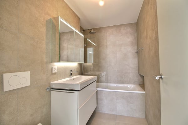 Magnifiques appartements neufs de 3.5 pièces à Lentigny 5