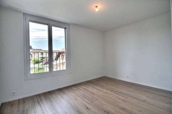 Magnifiques appartements neufs de 3.5 pièces à Lentigny 4