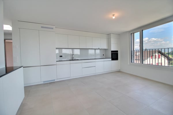 Magnifiques appartements neufs de 3.5 pièces à Lentigny 10