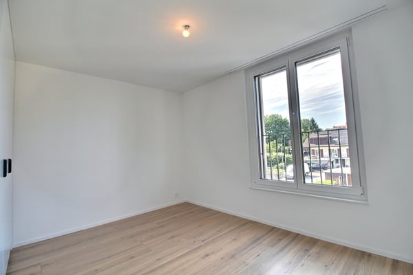 Magnifiques appartements neufs de 3.5 pièces à Lentigny 6