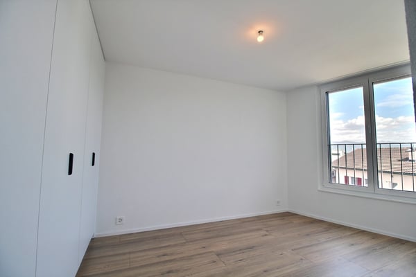 Magnifiques appartements neufs de 3.5 pièces à Lentigny 9