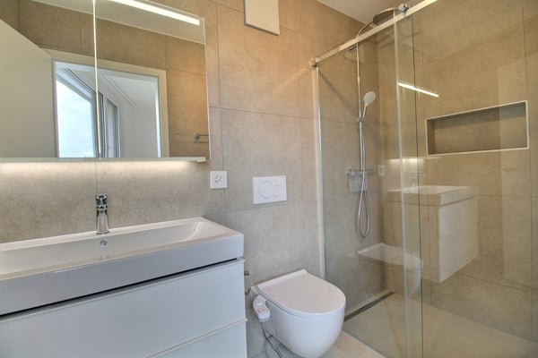 Magnifiques appartements neufs de 3.5 pièces à Lentigny 8