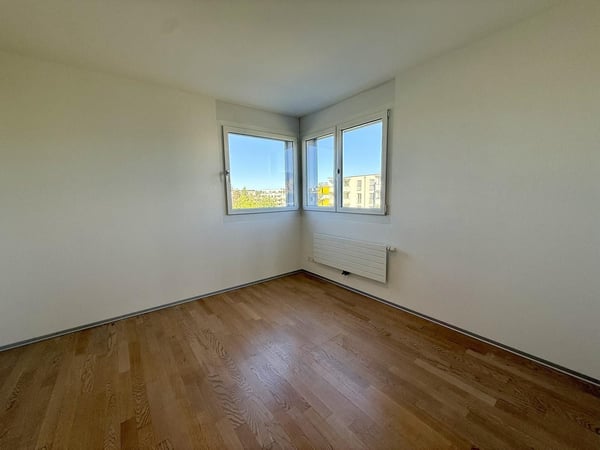 Exceptionnel appartement de 4.5 pièces à louer à Marly ! 10