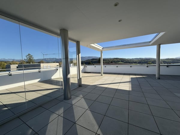 Exceptionnel appartement de 4.5 pièces à louer à Marly ! 9