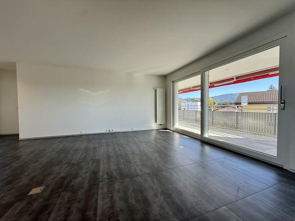 Exceptionnel appartement de 4.5 pièces à louer à Marly ! 2