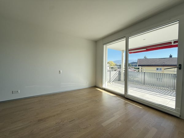 Exceptionnel appartement de 4.5 pièces à louer à Marly ! 5