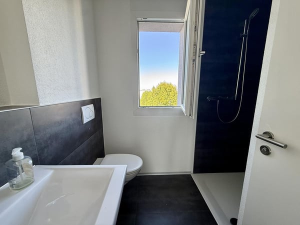 Exceptionnel appartement de 4.5 pièces à louer à Marly ! 4