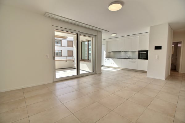 Exceptionnel appartement de 3.5 pièces à louer à Marly ! 1