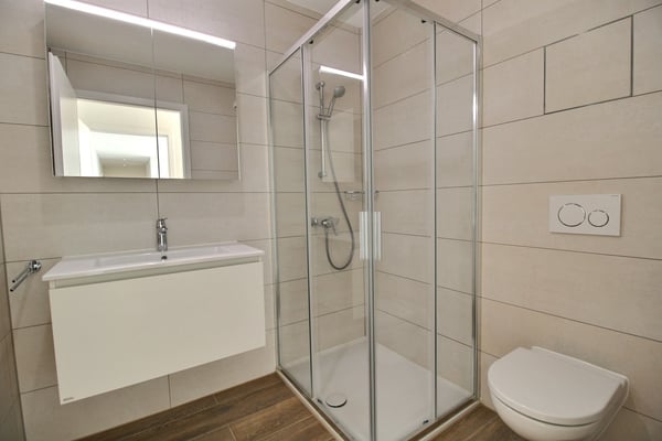 Exceptionnel appartement de 3.5 pièces à louer à Marly ! 7