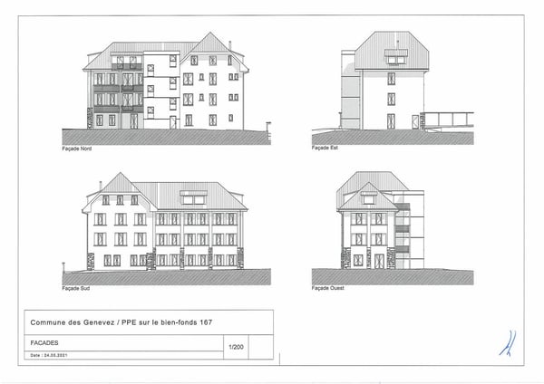 Superbes lofts personnalisés, lumineux et dans un cadre paisible 9