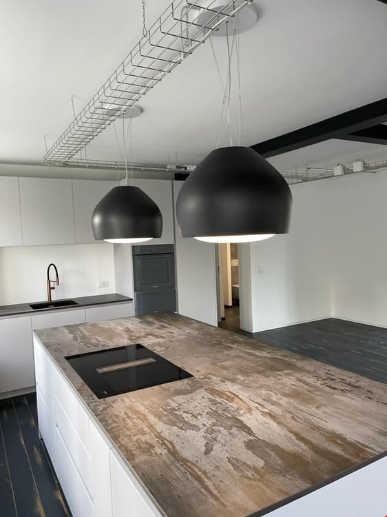 Superbes lofts personnalisés, lumineux et dans un cadre paisible 1