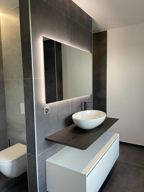 Superbes lofts personnalisés, lumineux et dans un cadre paisible 5