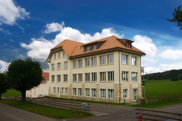 Superbes lofts personnalisés, lumineux et dans un cadre paisible 7