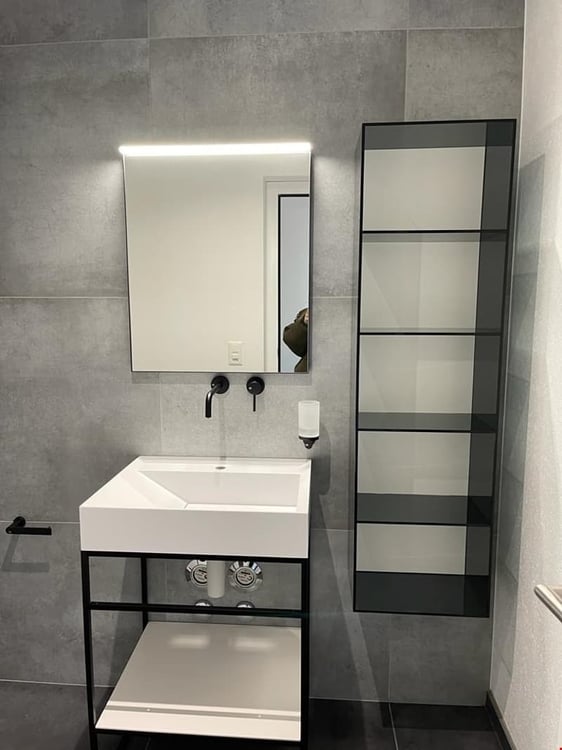 Superbes lofts personnalisés, lumineux et dans un cadre paisible 4