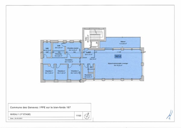 Superbes lofts personnalisés, lumineux et dans un cadre paisible 11
