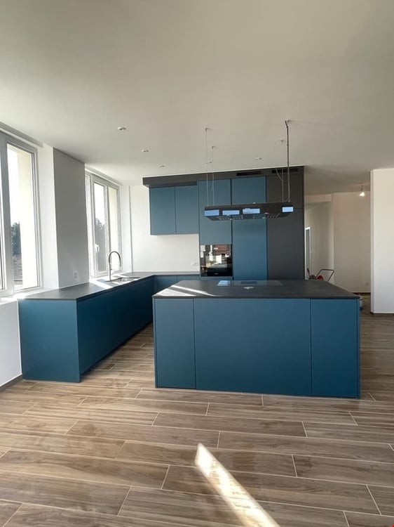 Superbes lofts personnalisés, lumineux et dans un cadre paisible 3