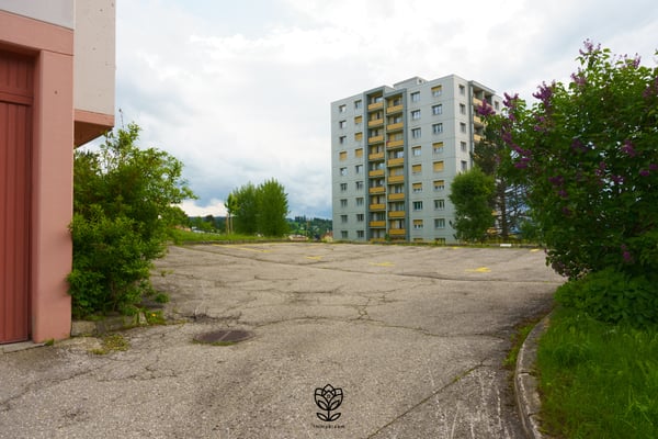 Appartement lumineux et bien situé à La Chaux-de-Fonds 3