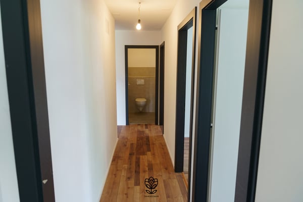 Appartement lumineux et bien situé à La Chaux-de-Fonds 13
